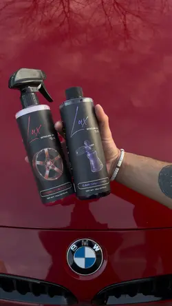 car wash & products🍒