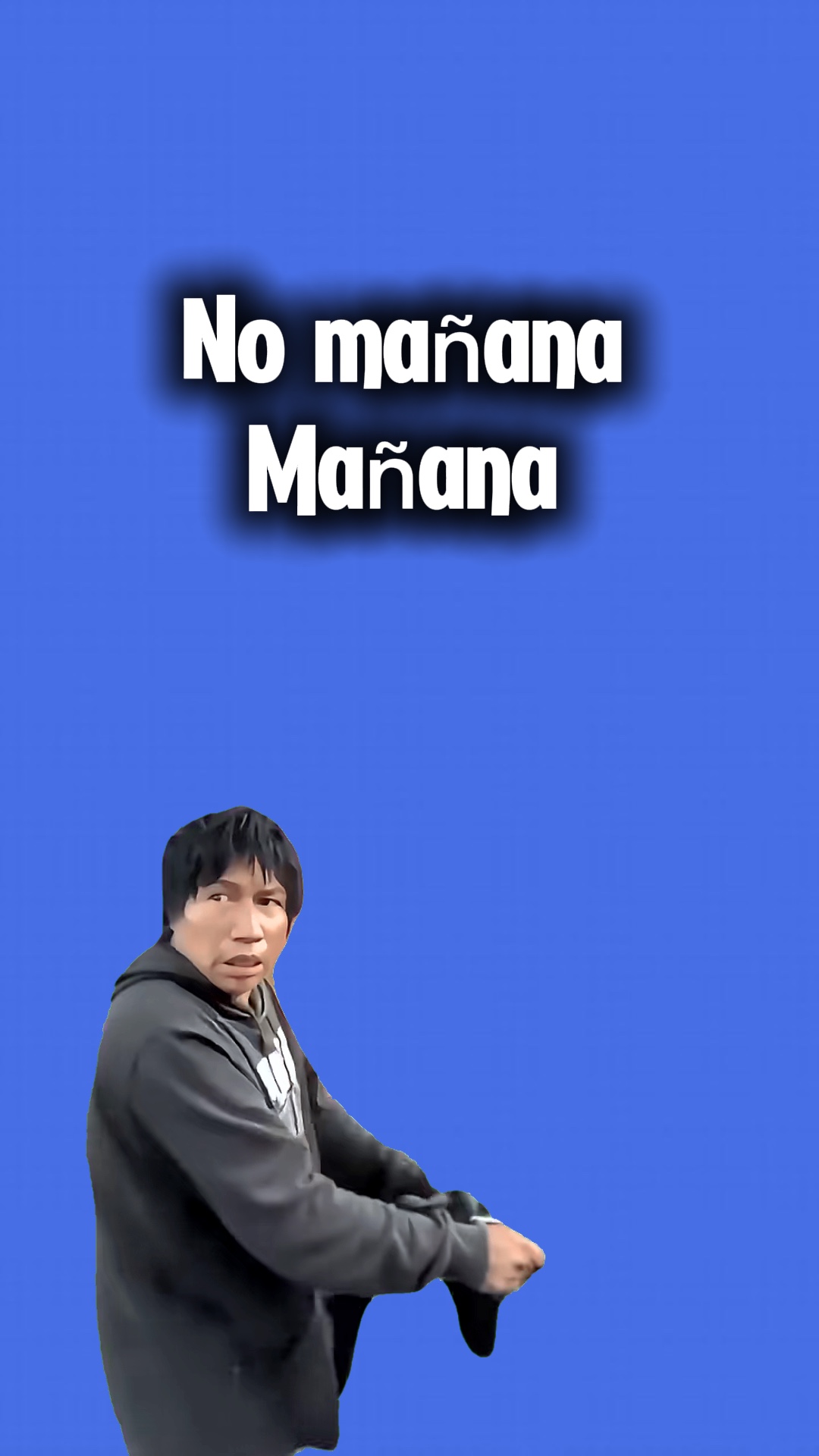 Barnaby mañana 