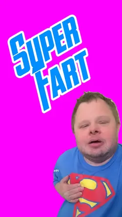 Super Fart