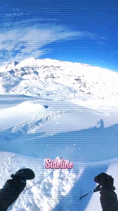 SPORT DE NEIGE 