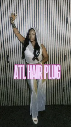 Hair vlog 