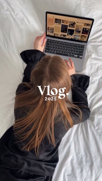 Vlog 2025