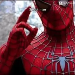 Spider man