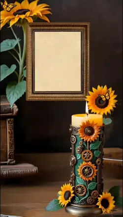 Girasoles