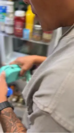 TikTok shop sales