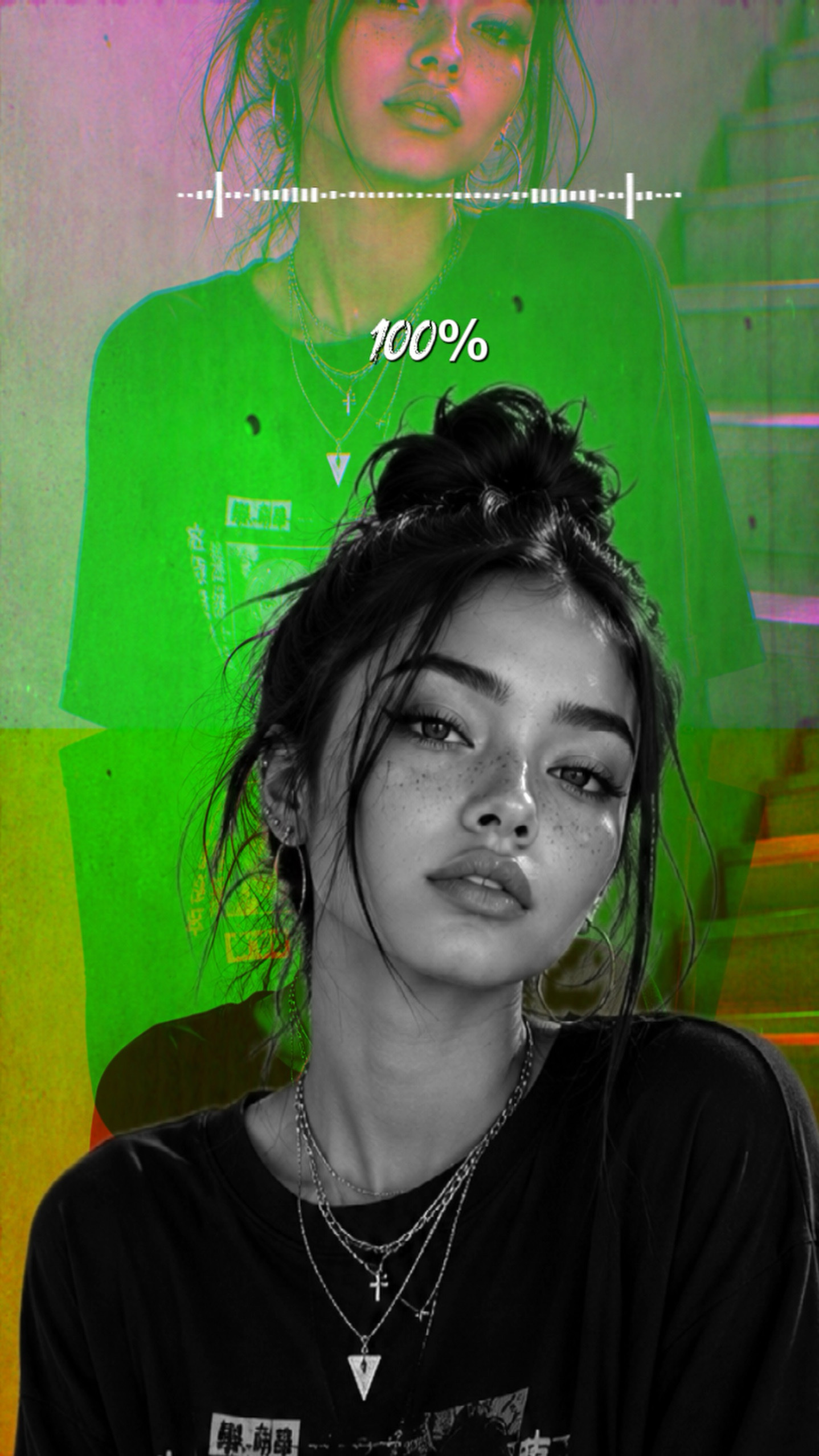 100 % Aura