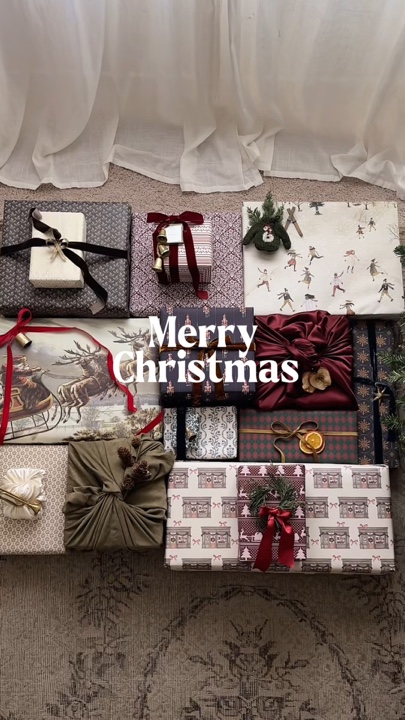 Weihnachtsgeschenk