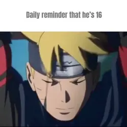 Boruto
