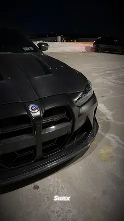 BMW Edit 