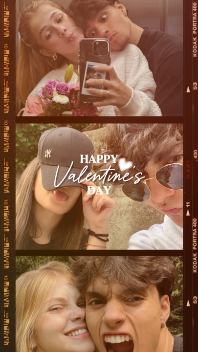 Valentine's day 2026