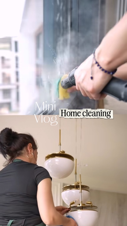 Home cleaning