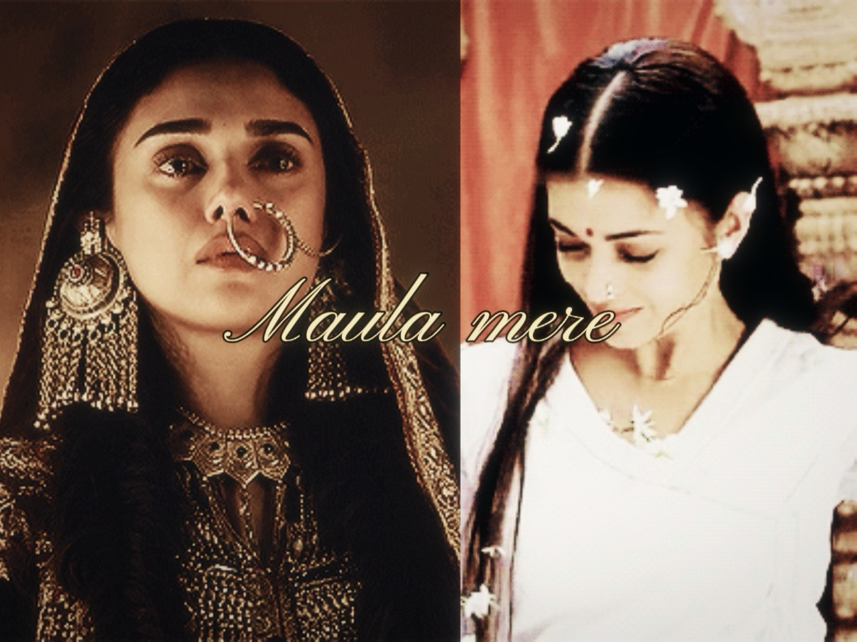 Maula mere edit 