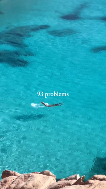 수영 🏊 