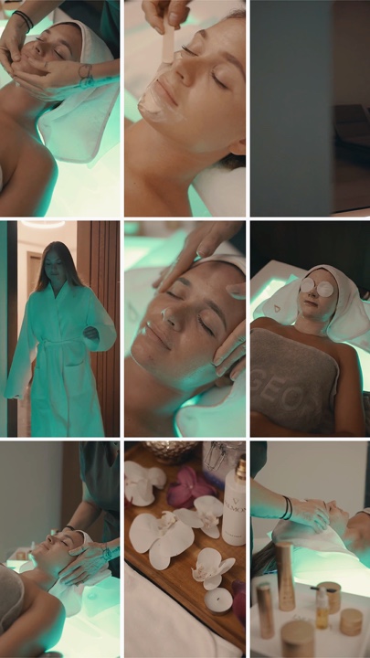 Facial