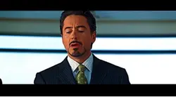 Iron man edit 