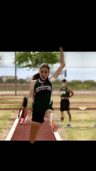 Track & Field
