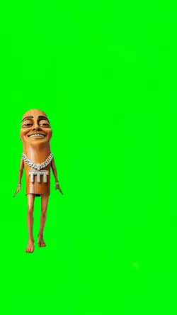 Green screen 
