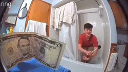 little towel