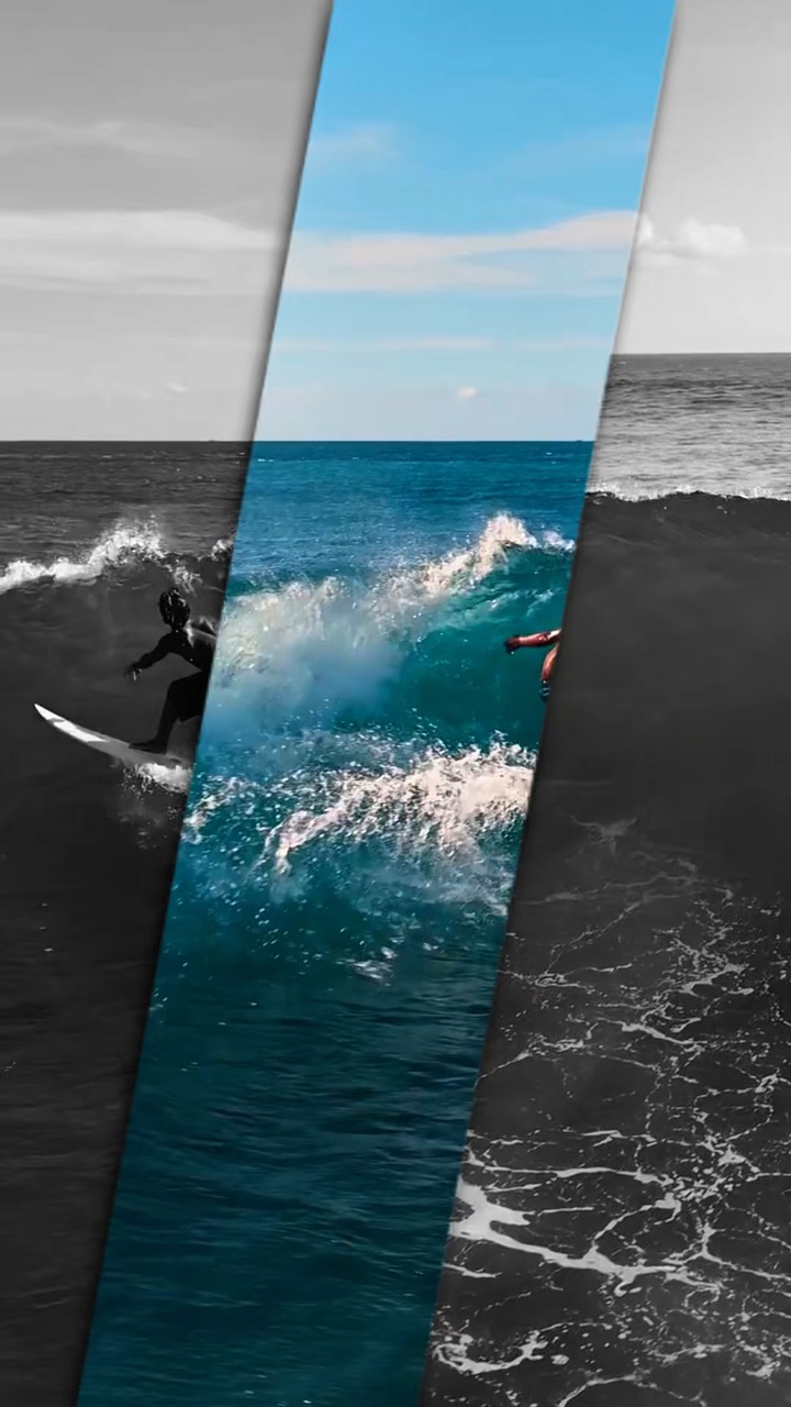 Surfen