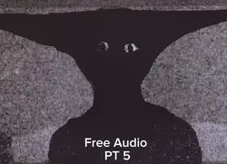 Free Audio PT 5