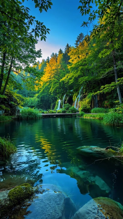 Neuer Trend 