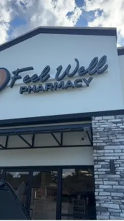 New pharmacy alert
