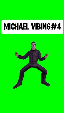 MICHAEL VIBING