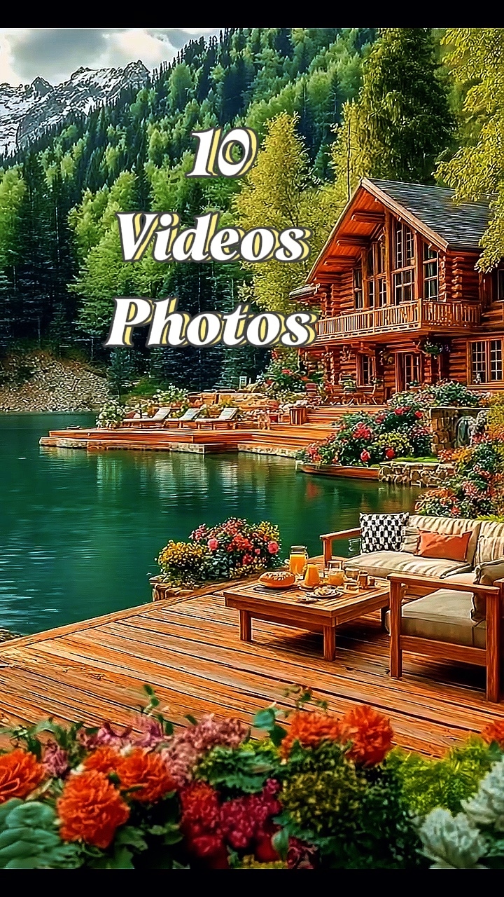10 Videos Or Photos 