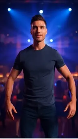 Salsa Club