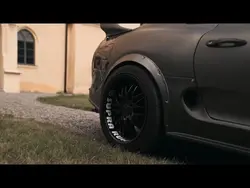 Supra Edit