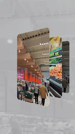 supermercado