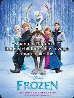 Frozen