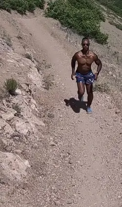 Gratitude Run