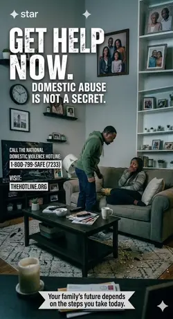 Domestic Violence