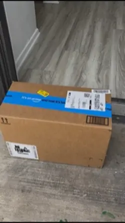 Amazon Reseña