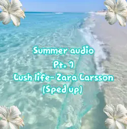 Free summer audio :3