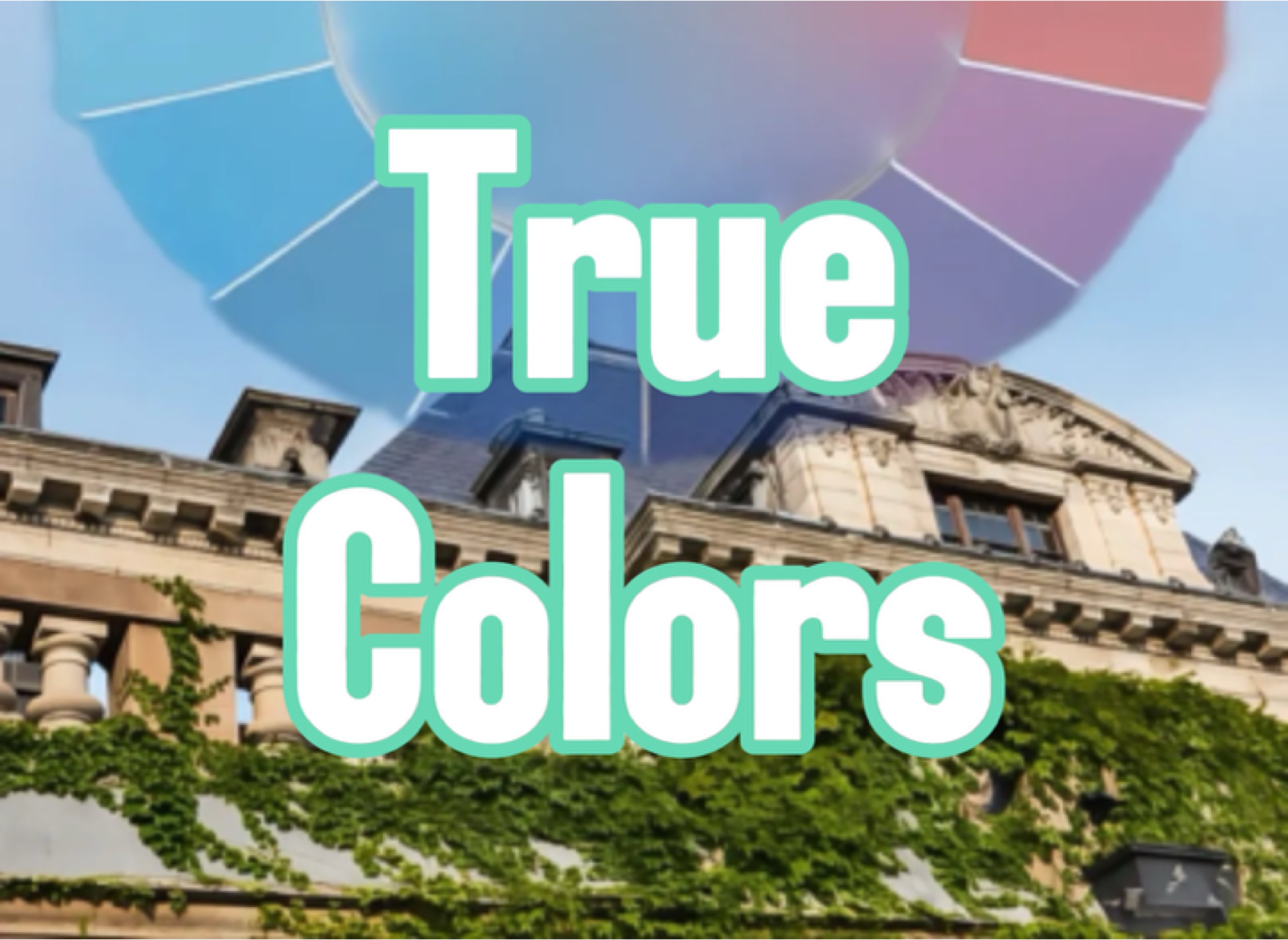 True Colors 