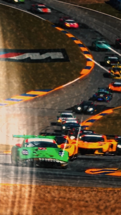 Coche de carreras