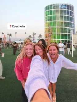 Coachella meme
