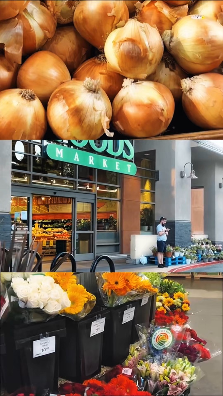 supermarket