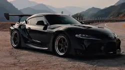 Supra