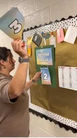 School Countdown