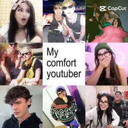 My comfort yts!!