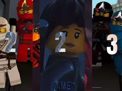LEGO NINJAGO