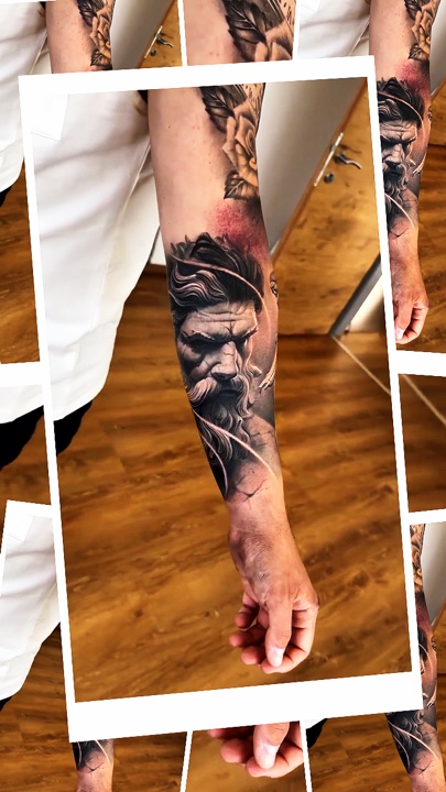 Tatuaje