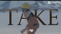 Naruto uzumaki