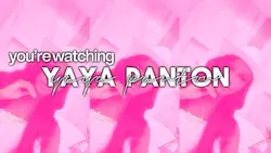 pink youtube intro