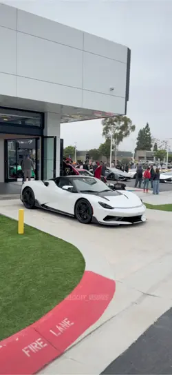 Name the car 