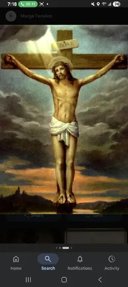 jesus