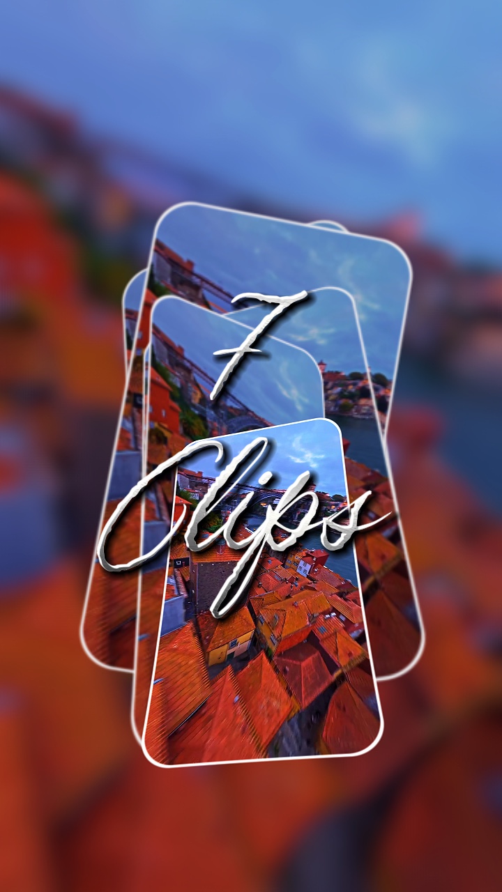 7 videos or photos 